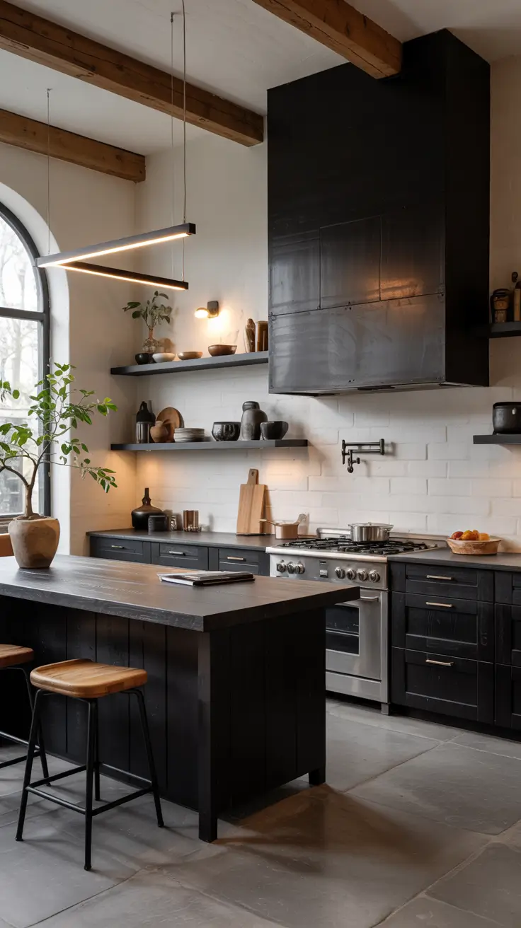 Modern Kitchen Ideas 2026: Trends, Luxury Designs & Smart Layouts For Stylish Homes