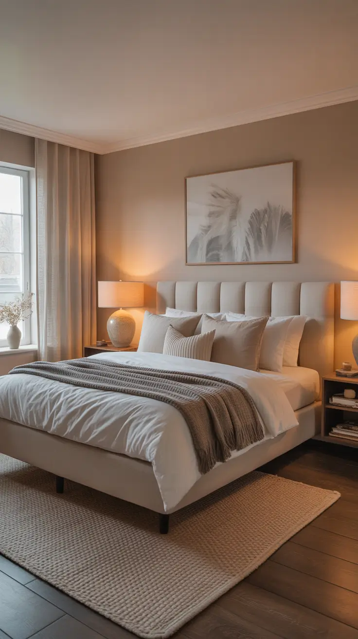 Guest Bedroom Ideas 2026: Cozy Modern, Stylish & Guest-Ready Designs