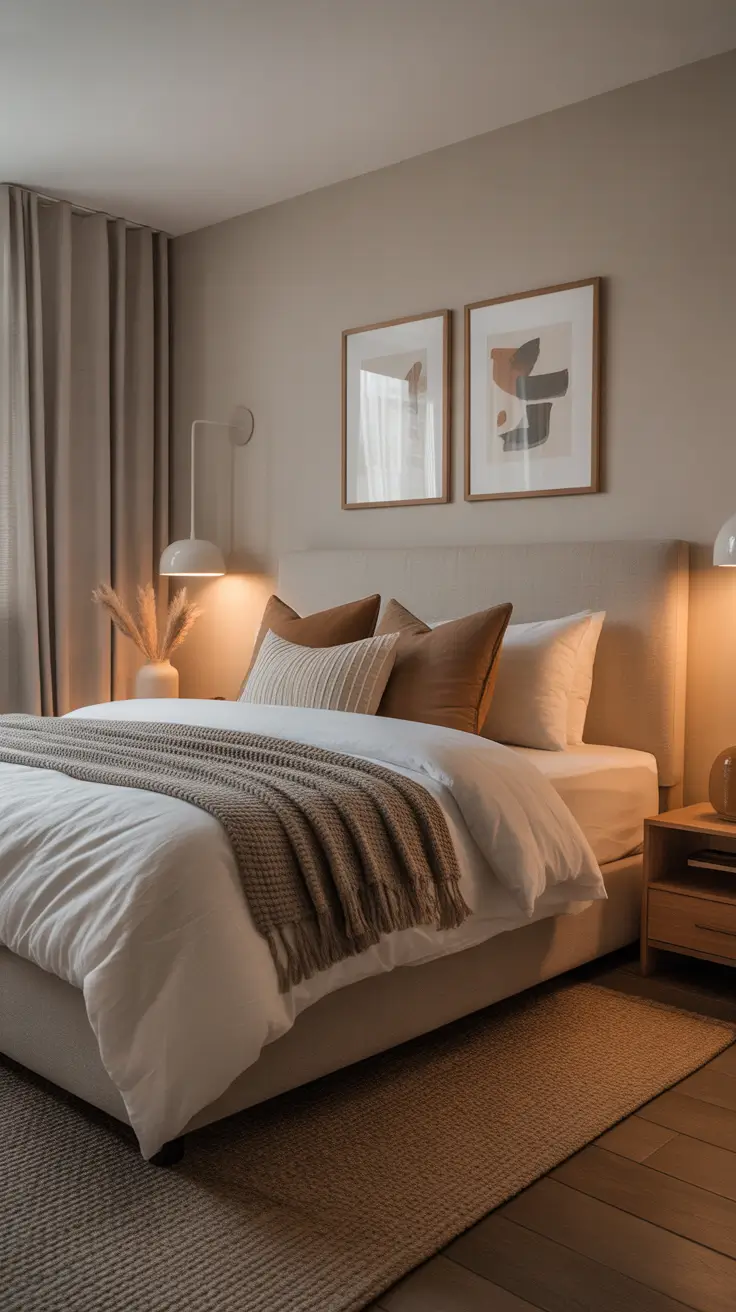 Guest Bedroom Ideas 2026: Cozy Modern, Stylish & Guest-Ready Designs