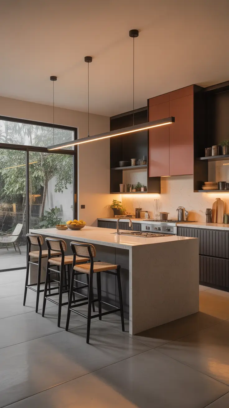 Kitchen Designers Ideas 2026: Modern Trends, Layouts, And Luxury Kitchen Inspiration