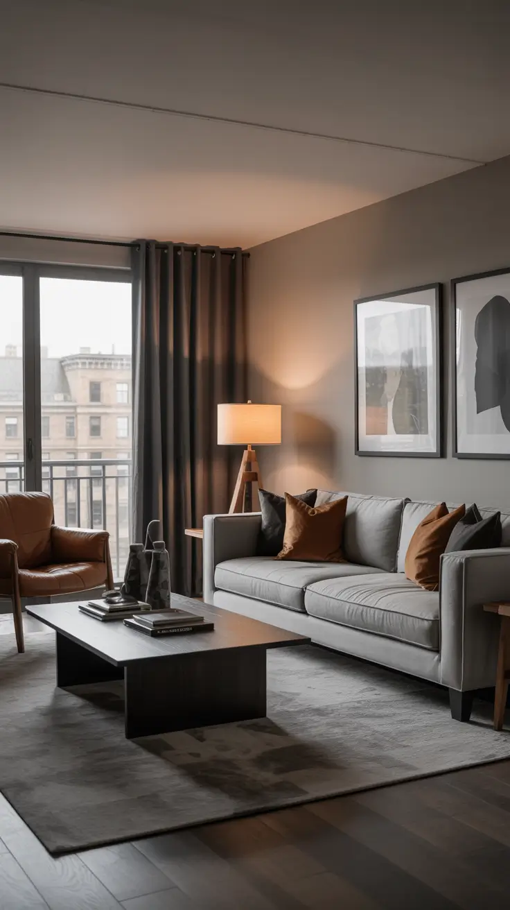 Apartment Living Room Designs 2026: Modern, Cozy, And Stylish Ideas For Every Space