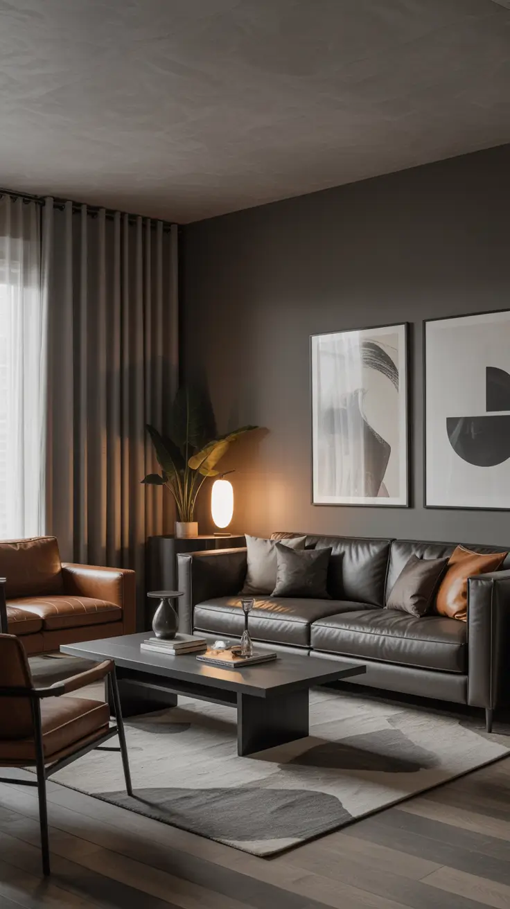 Apartment Living Room Designs 2026: Modern, Cozy, And Stylish Ideas For Every Space