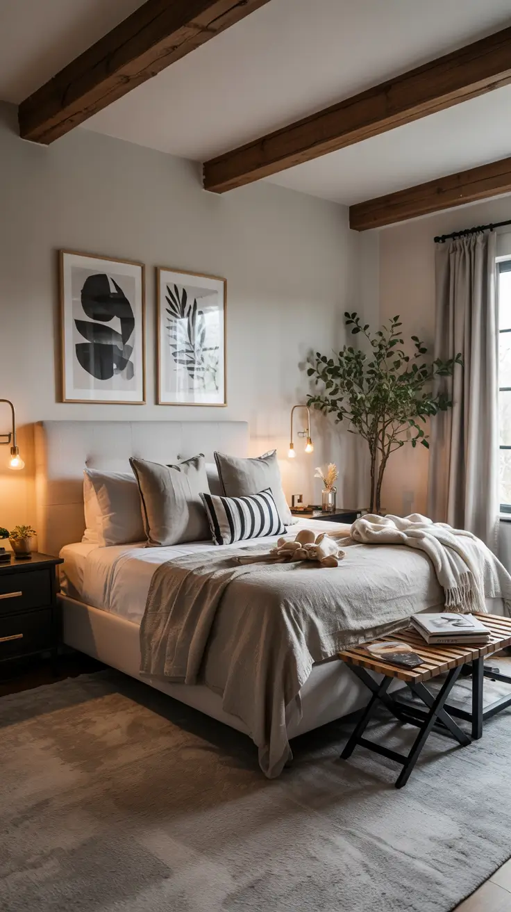 Neutrals Bedroom Ideas 2026: Cozy, Modern, And Timeless Bedroom Inspiration