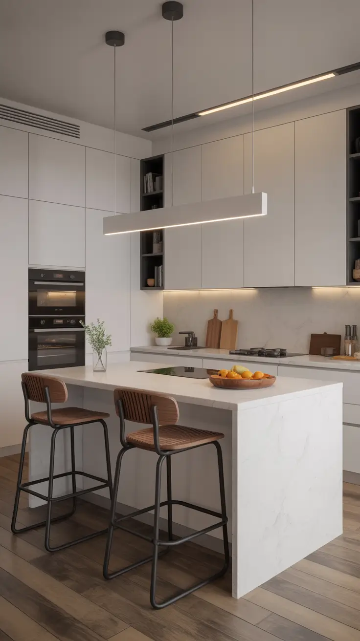 Kitchen Remodel Concepts for 2026: Open, Closed, And Modern Layout Ideas