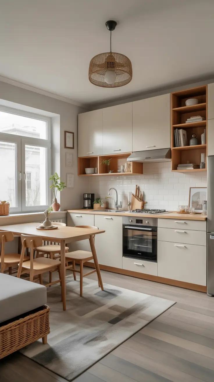 Open Kitchen Living Rooms For 2026: Modern Layouts, Design Ideas & Floor Plans