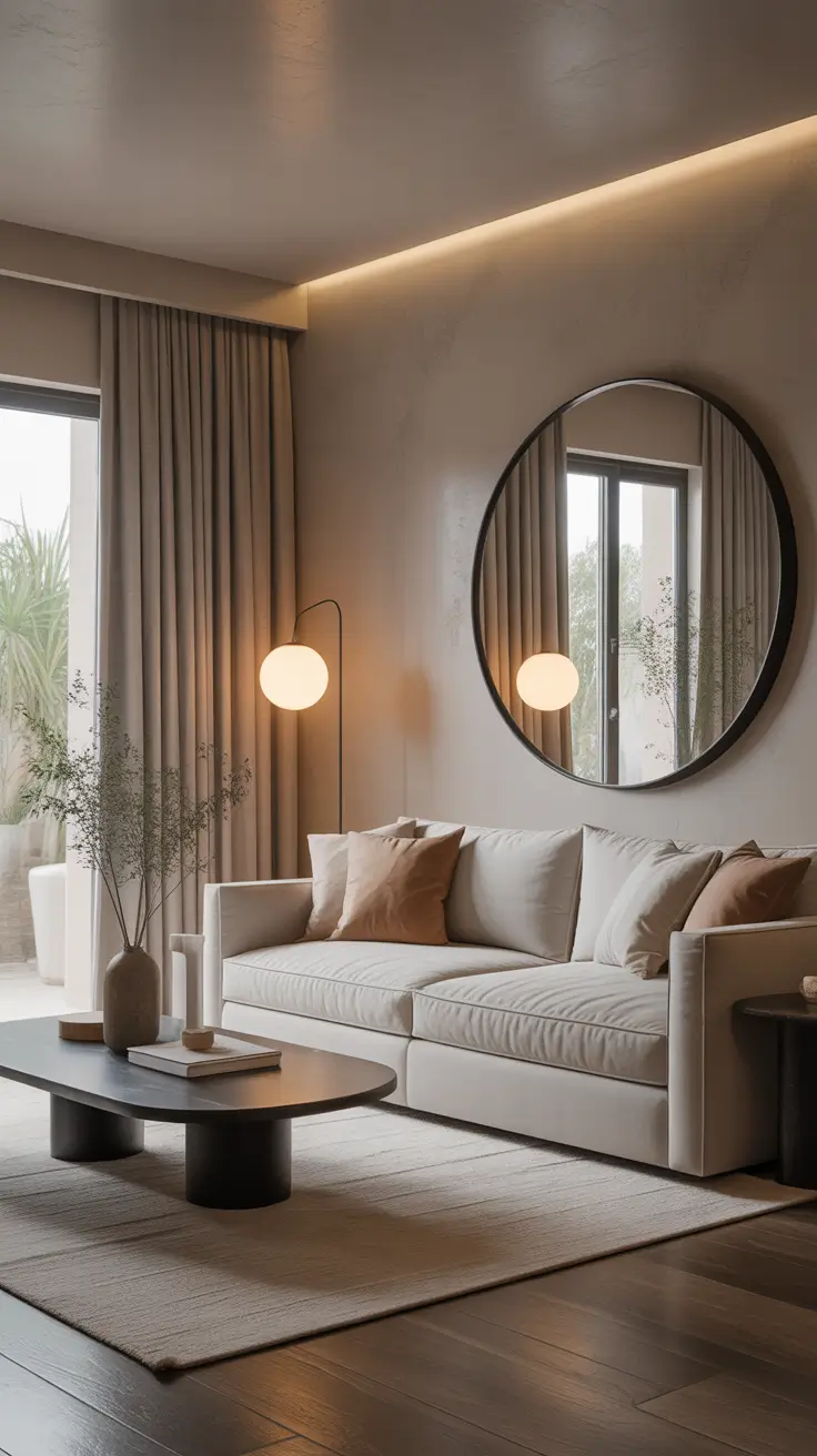 Living Room Ideas 2026 Trends: Modern, Cozy & Stylish Living Spaces