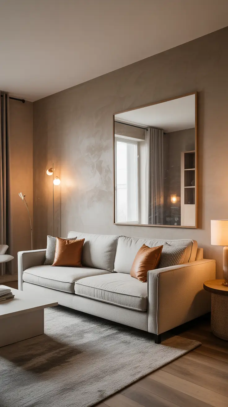 Living Room Ideas 2026 Trends: Modern, Cozy & Stylish Living Spaces