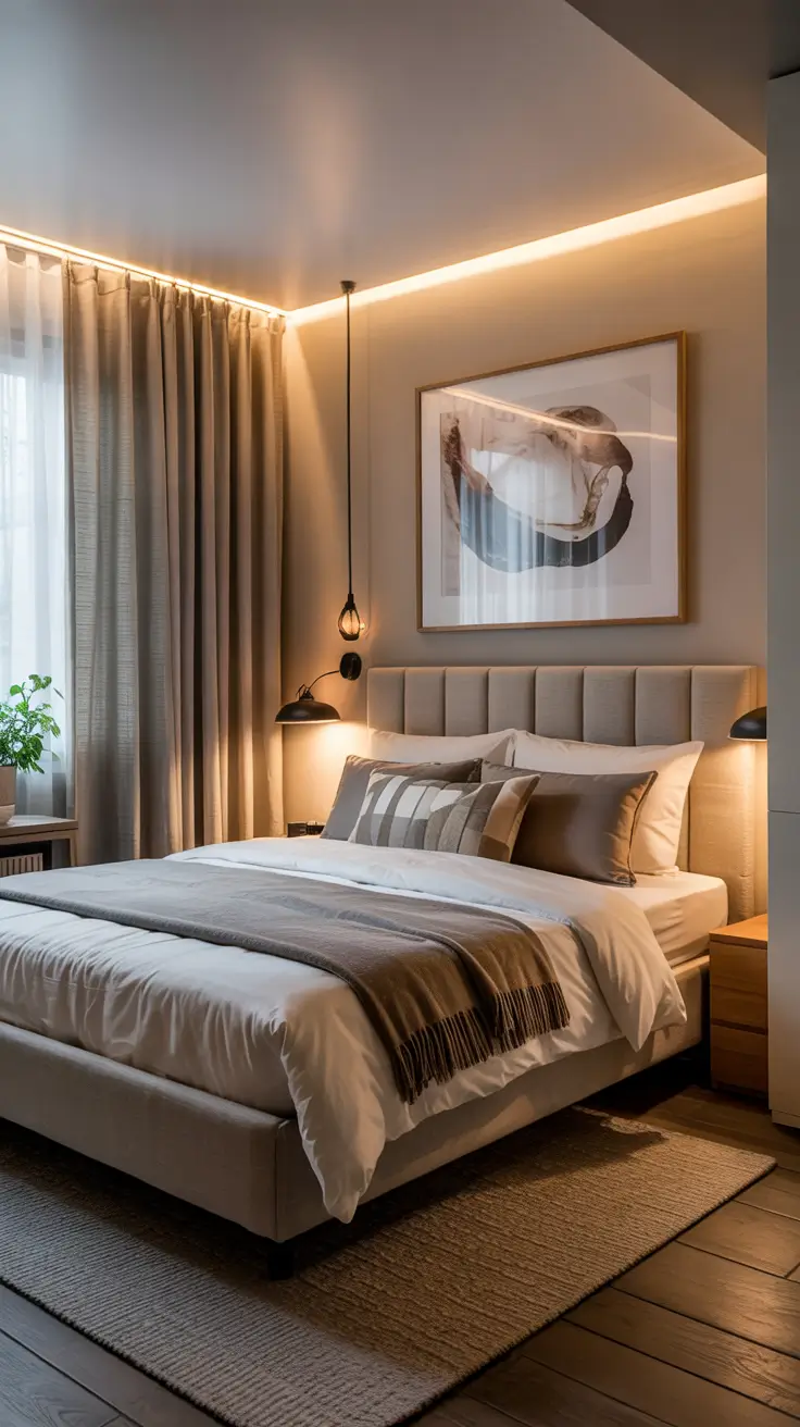 Smalls Bedroom Ideas 2026: Cozy, Smart And Modern Design Solutions