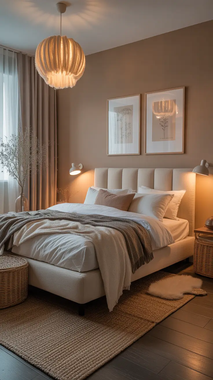 Bedroom Ideas 2026: Modern, Cozy And Aesthetic Bedroom Inspiration For Every Space