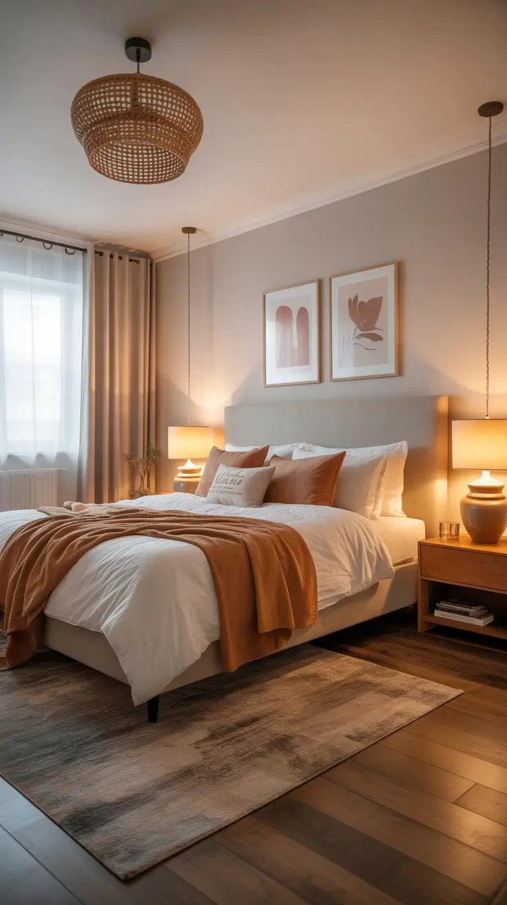 Bedroom Ideas 2026: Modern, Cozy And Aesthetic Bedroom Inspiration For Every Space