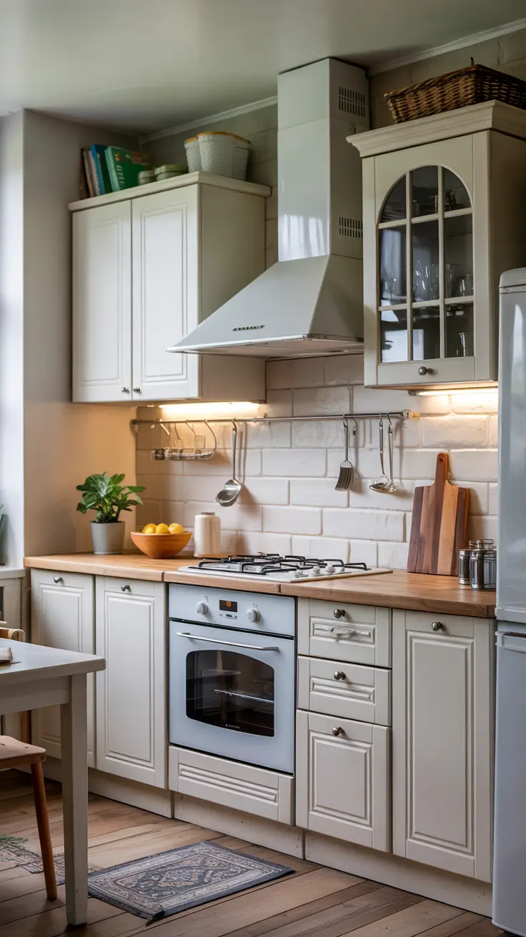 Cozy Kitchen Designs Ideas 2026: Warm, Modern & Aesthetic Kitchen Inspo