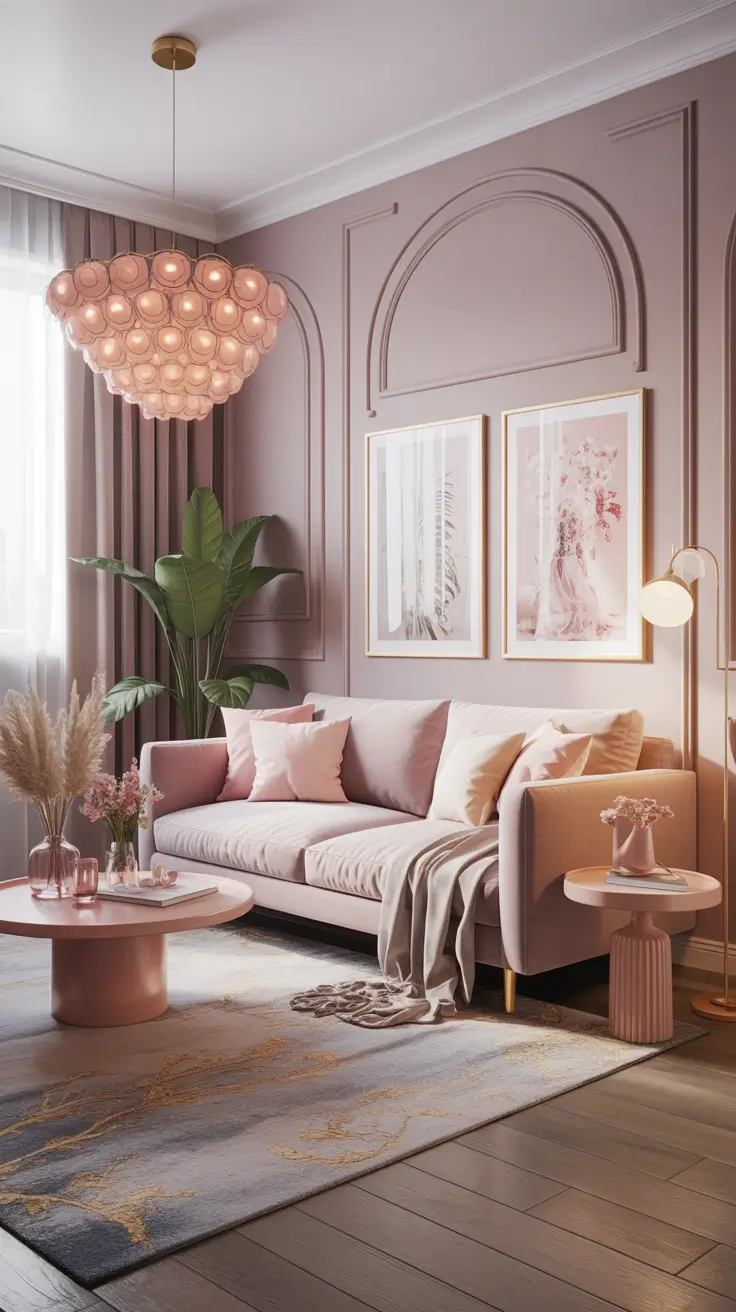 Apartment Living Room Designs 2026: Modern, Cozy, And Stylish Ideas For Every Space