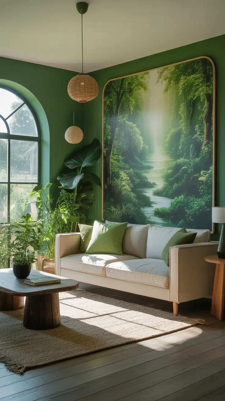 Living Room Ideas 2026 Trends: Modern, Cozy & Stylish Living Spaces