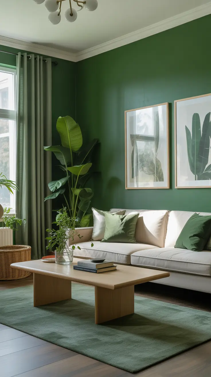 Living Room Ideas 2026 Trends: Modern, Cozy & Stylish Living Spaces