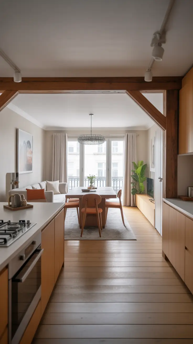 Kitchen Remodel Concepts for 2026: Open, Closed, And Modern Layout Ideas