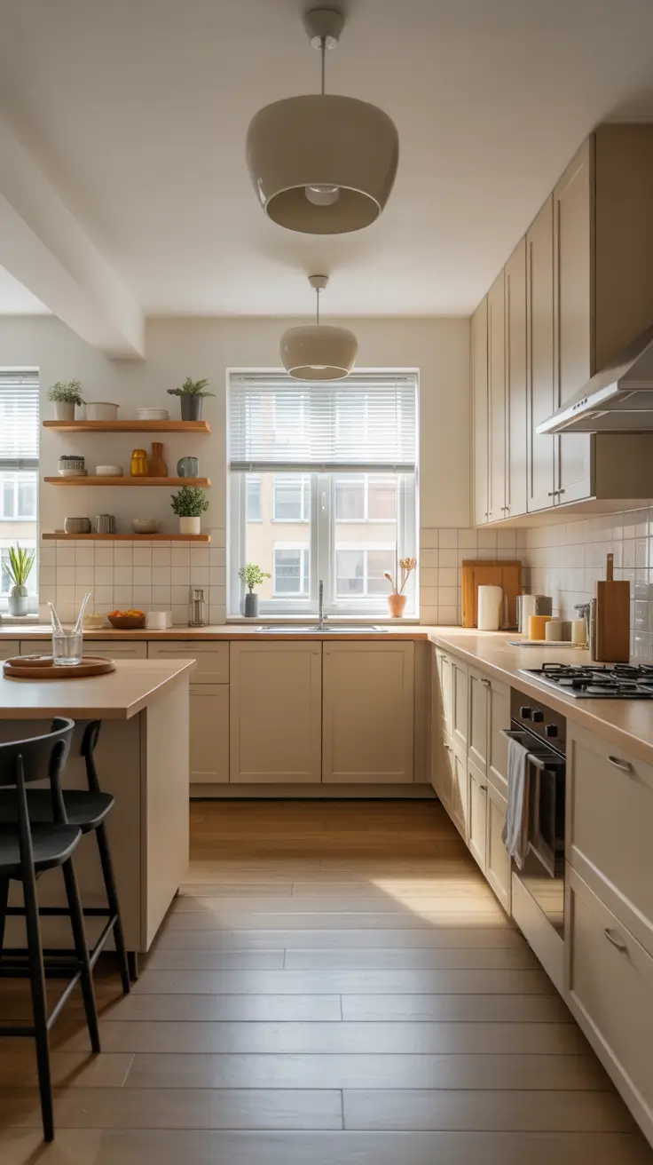 Kitchen Designers Ideas 2026: Modern Trends, Layouts, And Luxury Kitchen Inspiration