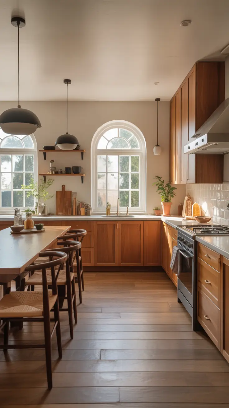 Kitchen Designers Ideas 2026: Modern Trends, Layouts, And Luxury Kitchen Inspiration