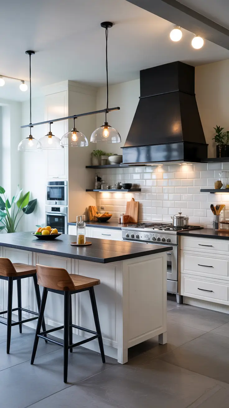 Modern Kitchen Ideas 2026: Trends, Luxury Designs & Smart Layouts For Stylish Homes