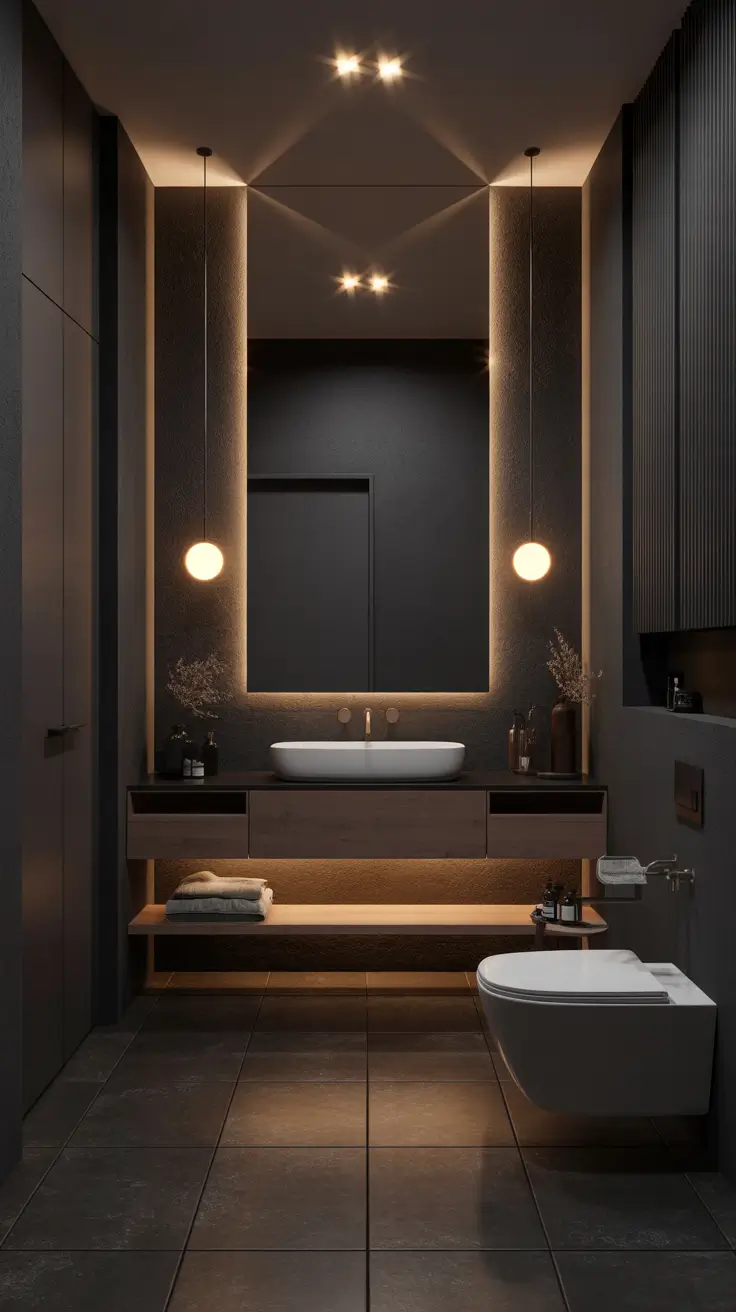 Bathroom Ideas 2026: Modern, Small Space, Spa & Budget-Friendly Design Trends