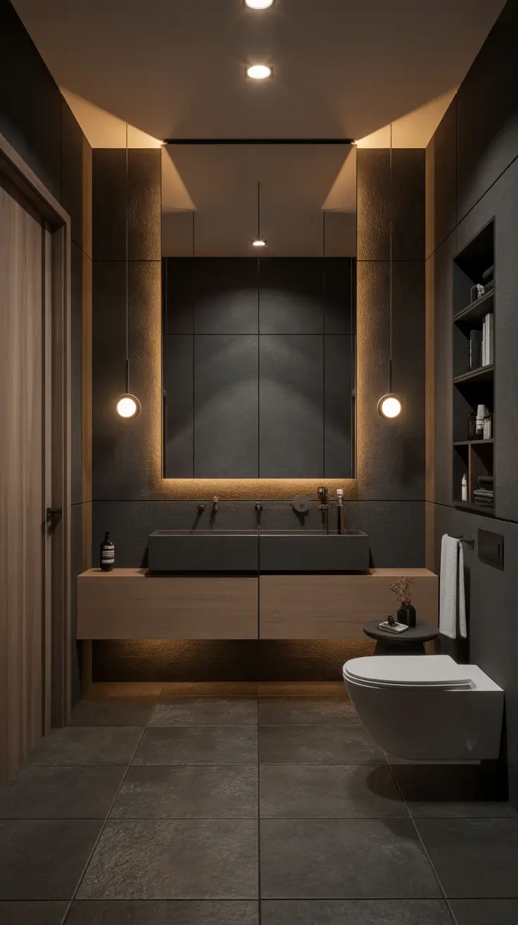 Bathroom Ideas 2026: Modern, Small Space, Spa & Budget-Friendly Design Trends