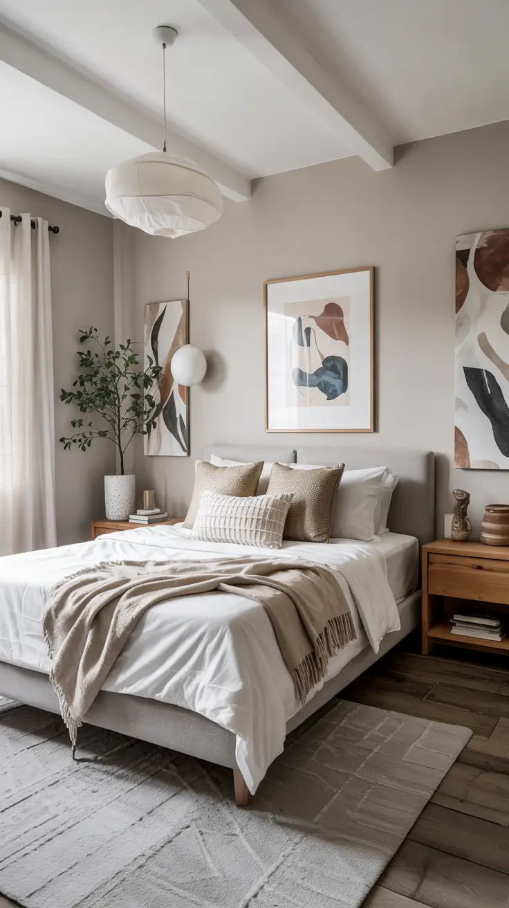 Smalls Bedroom Ideas 2026: Cozy, Smart And Modern Design Solutions