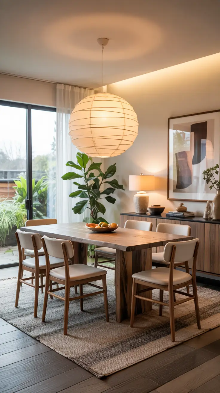 Dining Room Ideas 2026: Modern, Small, Luxury, Farmhouse, And Stylish Dining Rooms