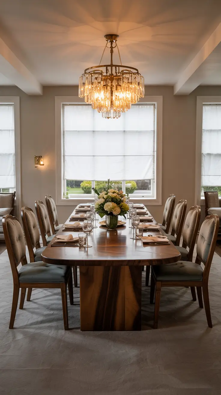 Dining Room Ideas 2026: Modern, Small, Luxury, Farmhouse, And Stylish Dining Rooms