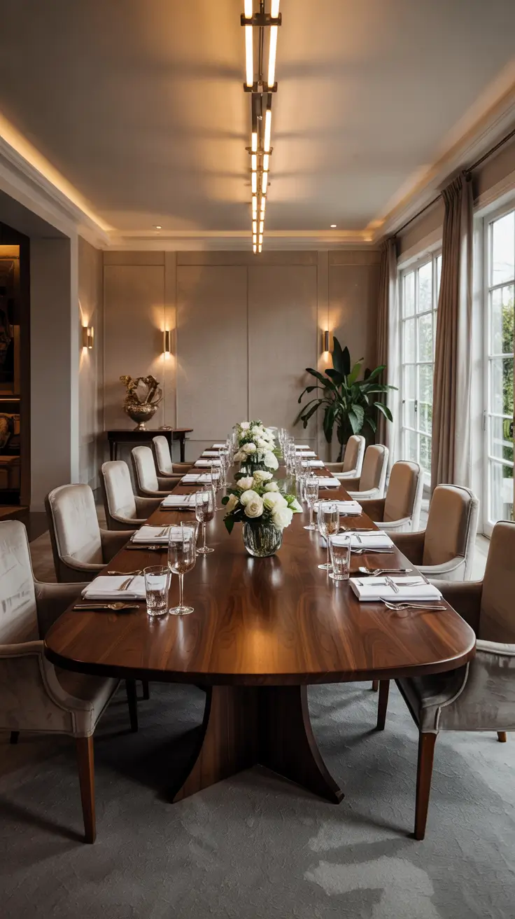 Dining Room Ideas 2026: Modern, Small, Luxury, Farmhouse, And Stylish Dining Rooms