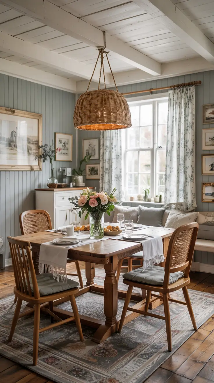 Dining Room Ideas 2026: Modern, Small, Luxury, Farmhouse, And Stylish Dining Rooms