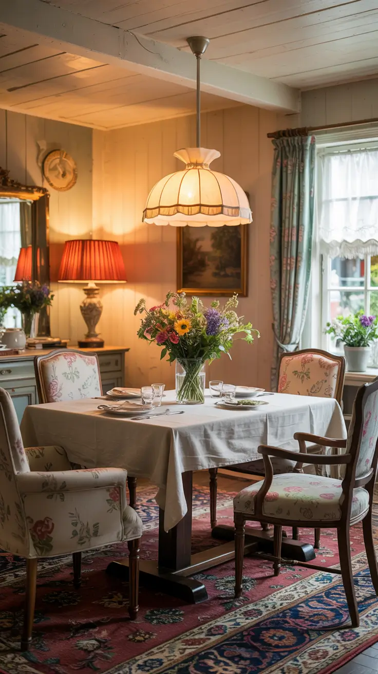 Dining Room Ideas 2026: Modern, Small, Luxury, Farmhouse, And Stylish Dining Rooms