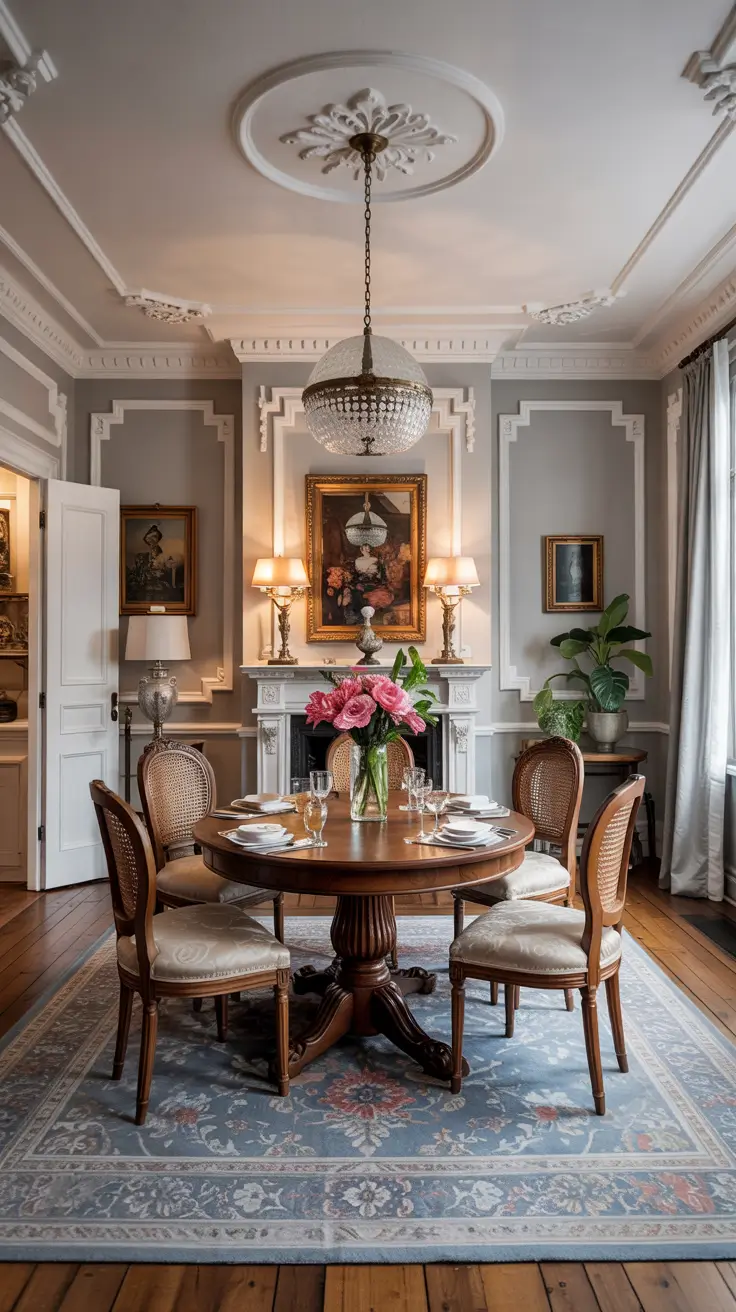 Dining Room Ideas 2026: Modern, Small, Luxury, Farmhouse, And Stylish Dining Rooms