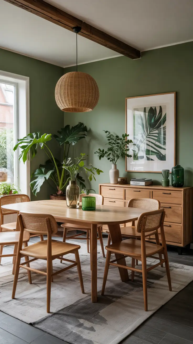 Dining Room Ideas 2026: Modern, Small, Luxury, Farmhouse, And Stylish Dining Rooms