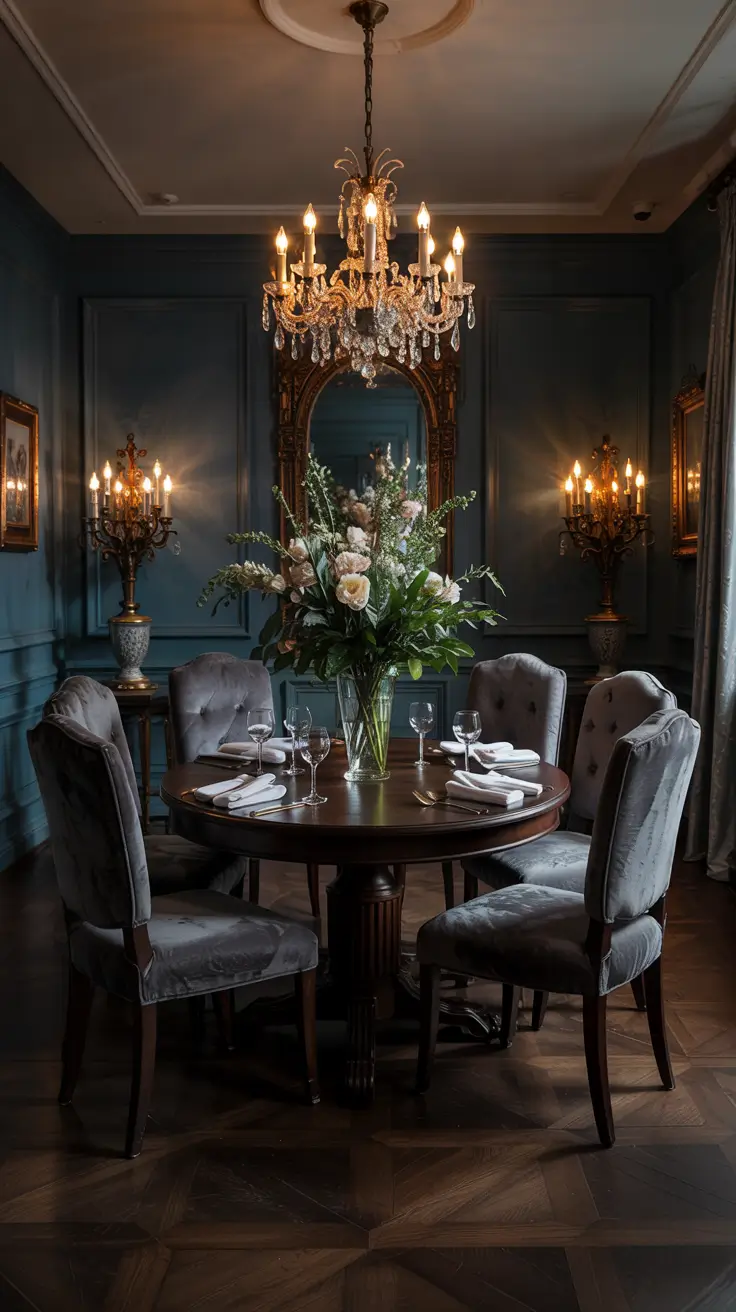 Dining Room Ideas 2026: Modern, Small, Luxury, Farmhouse, And Stylish Dining Rooms