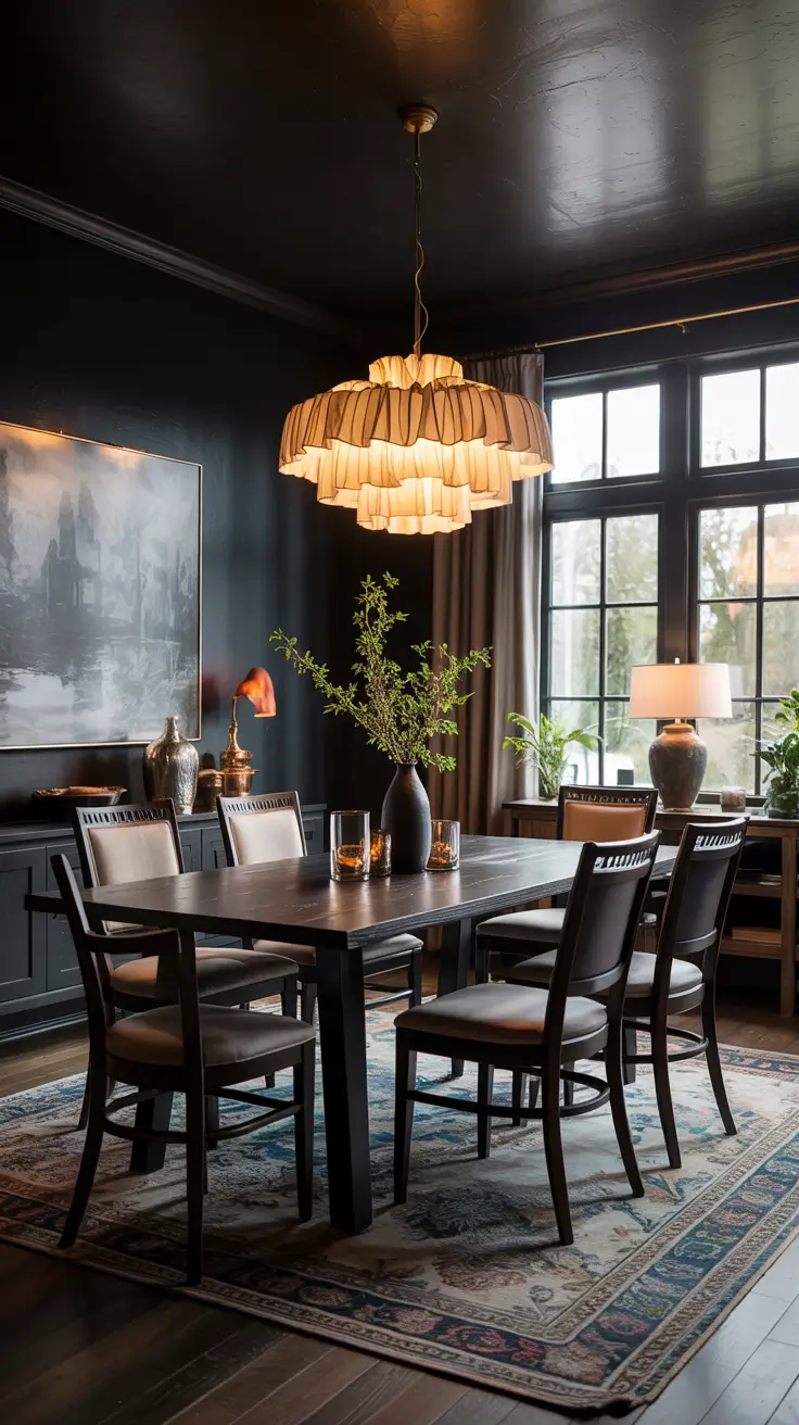 Dining Room Ideas 2026: Modern, Small, Luxury, Farmhouse, And Stylish Dining Rooms
