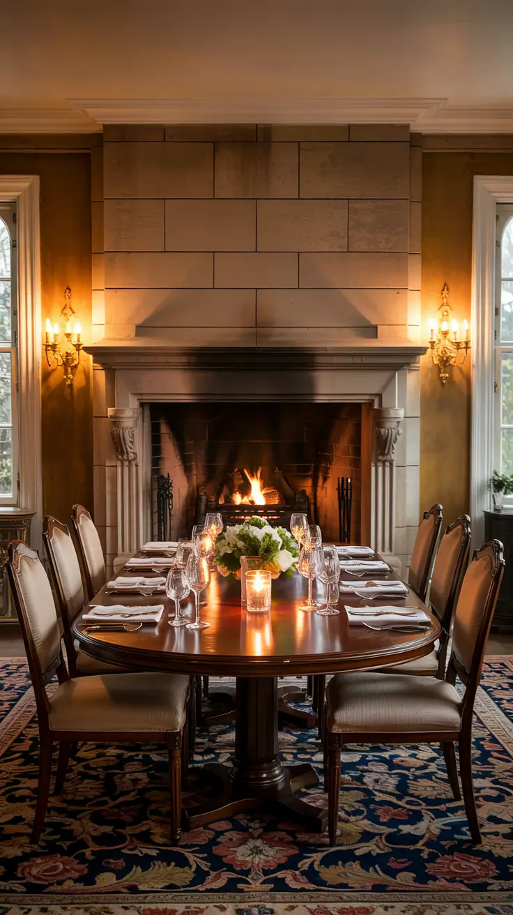 Dining Room Ideas 2026: Modern, Small, Luxury, Farmhouse, And Stylish Dining Rooms