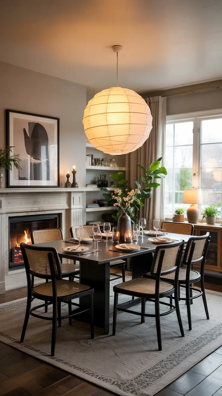 Dining Room Ideas 2026: Modern, Small, Luxury, Farmhouse, And Stylish Dining Rooms