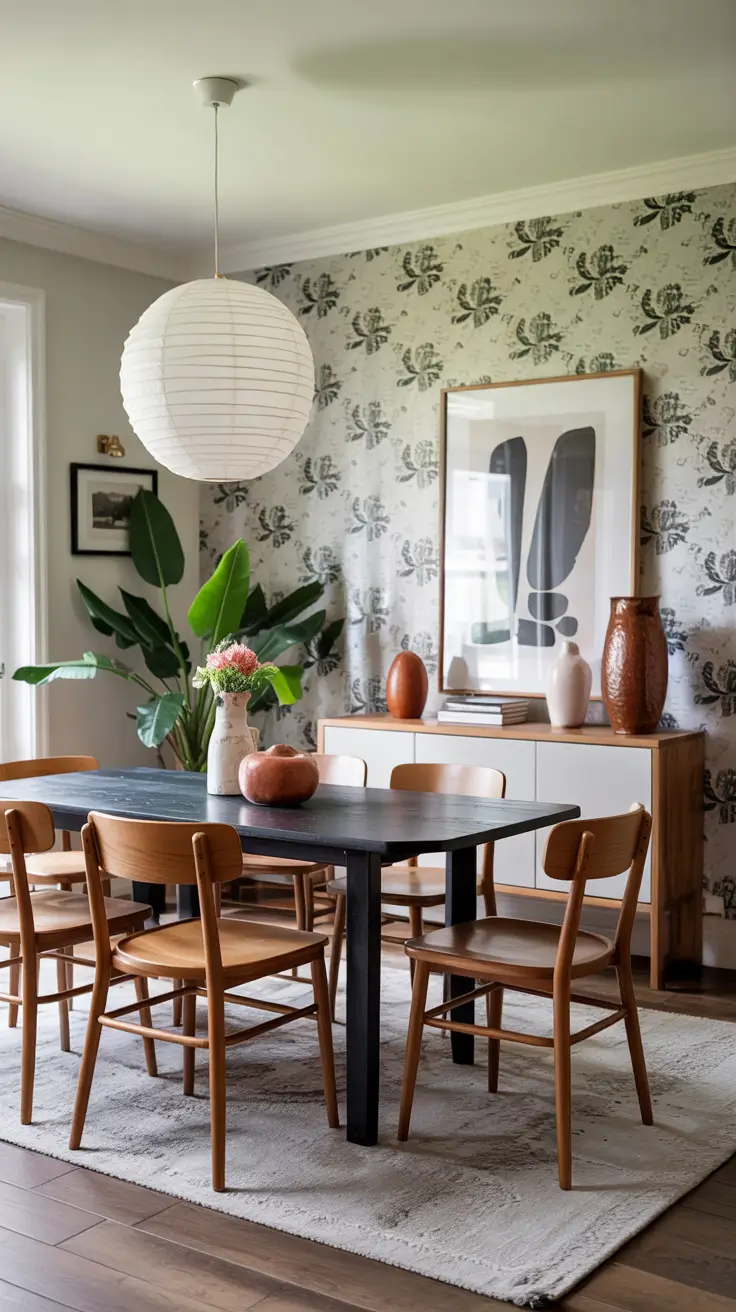 Dining Room Ideas 2026: Modern, Small, Luxury, Farmhouse, And Stylish Dining Rooms