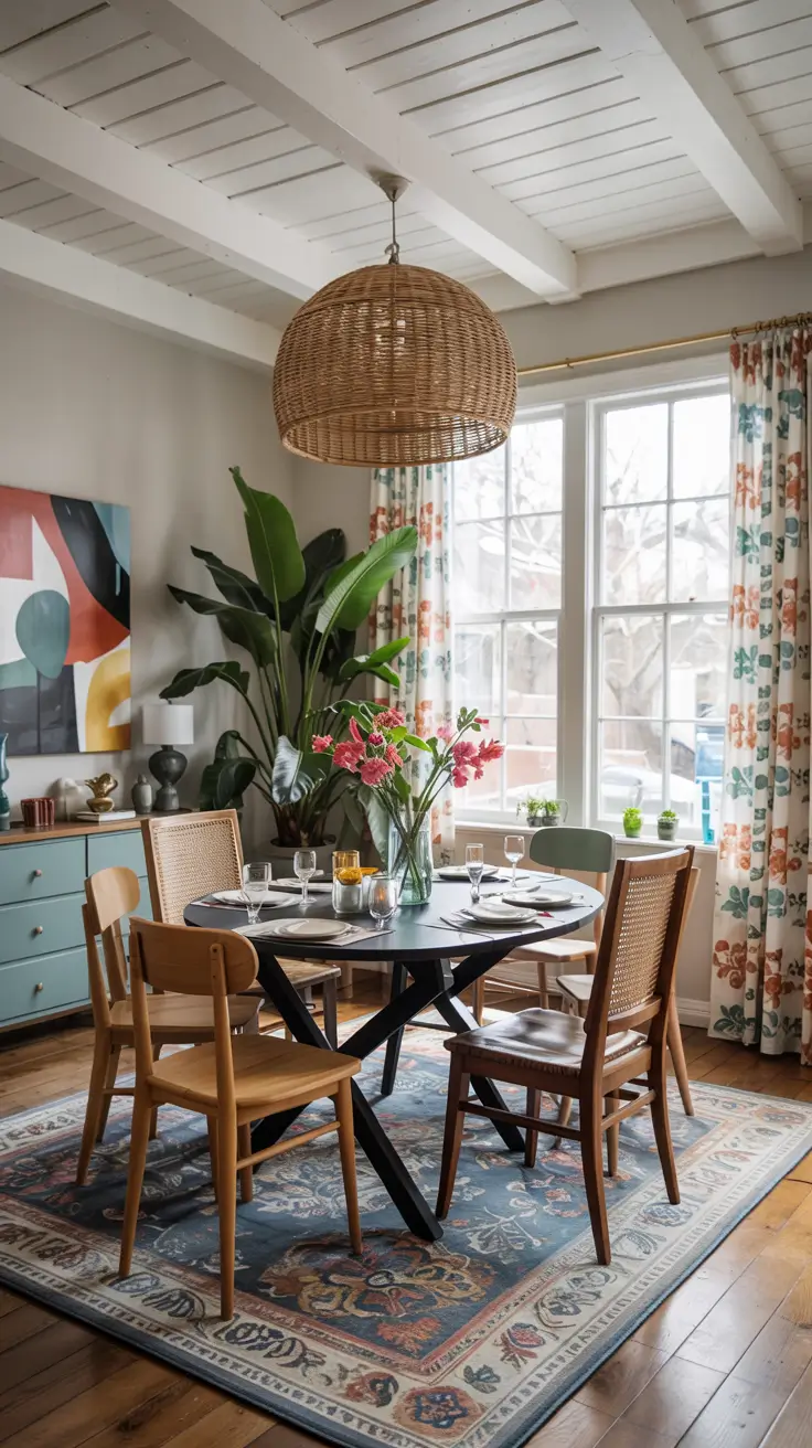 Dining Room Ideas 2026: Modern, Small, Luxury, Farmhouse, And Stylish Dining Rooms