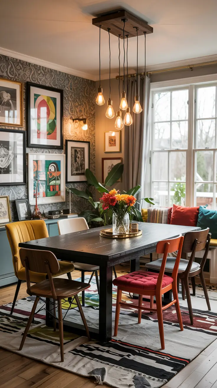 Dining Room Ideas 2026: Modern, Small, Luxury, Farmhouse, And Stylish Dining Rooms