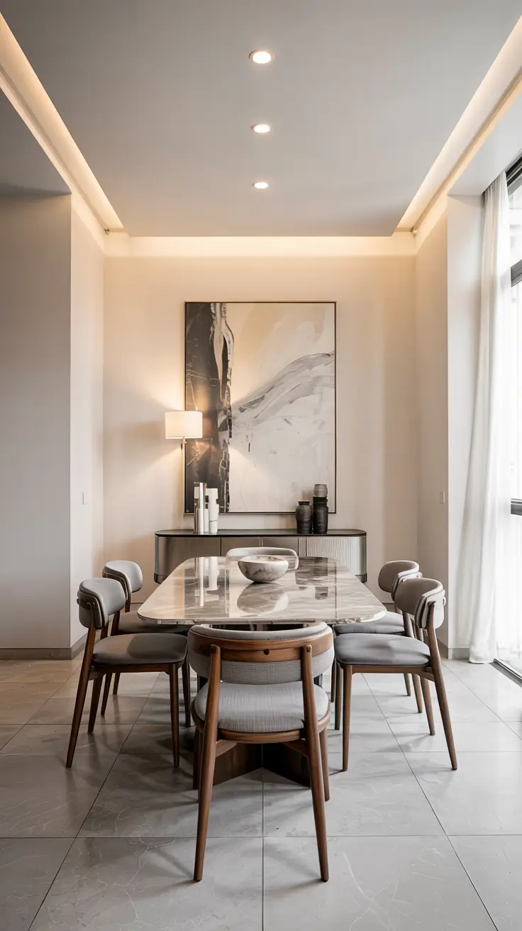 Dining Room Ideas 2026: Modern, Small, Luxury, Farmhouse, And Stylish Dining Rooms