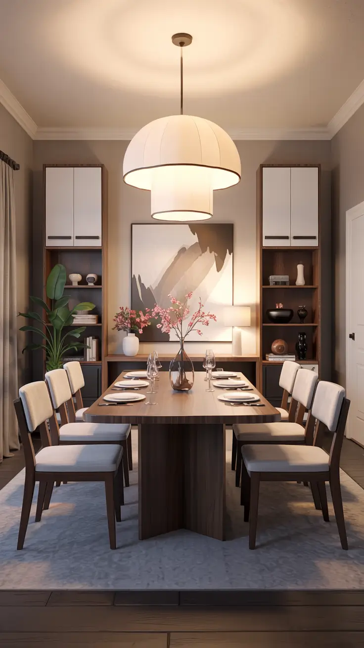 Dining Room Ideas 2026: Modern, Small, Luxury, Farmhouse, And Stylish Dining Rooms