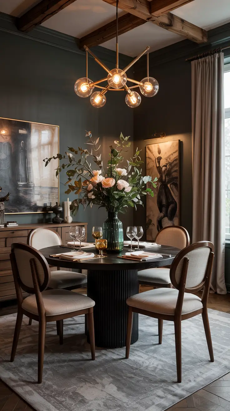 Dining Room Ideas 2026: Modern, Small, Luxury, Farmhouse, And Stylish Dining Rooms