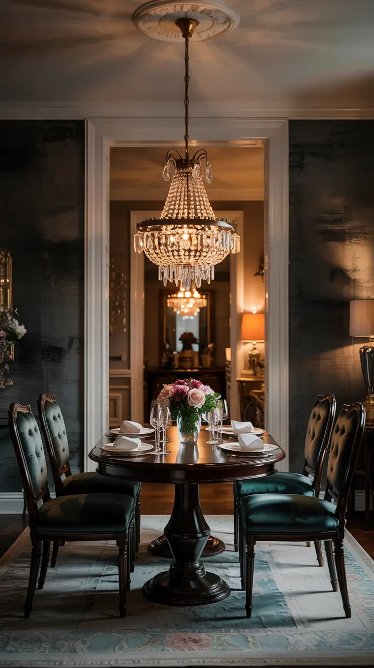 Dining Room Ideas 2026: Modern, Small, Luxury, Farmhouse, And Stylish Dining Rooms