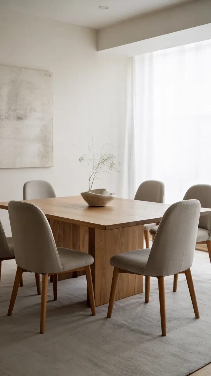 Dining Room Ideas 2026: Modern, Small, Luxury, Farmhouse, And Stylish Dining Rooms