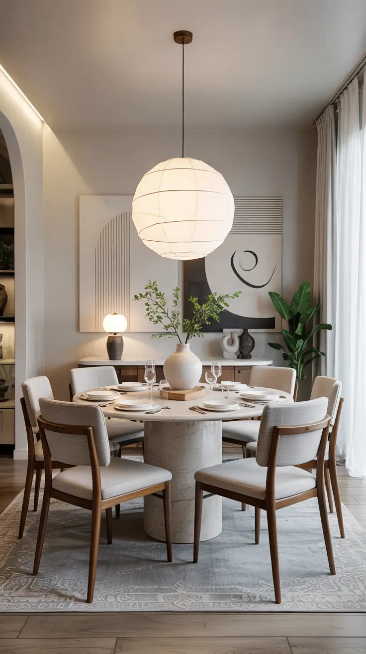 Dining Room Ideas 2026: Modern, Small, Luxury, Farmhouse, And Stylish Dining Rooms