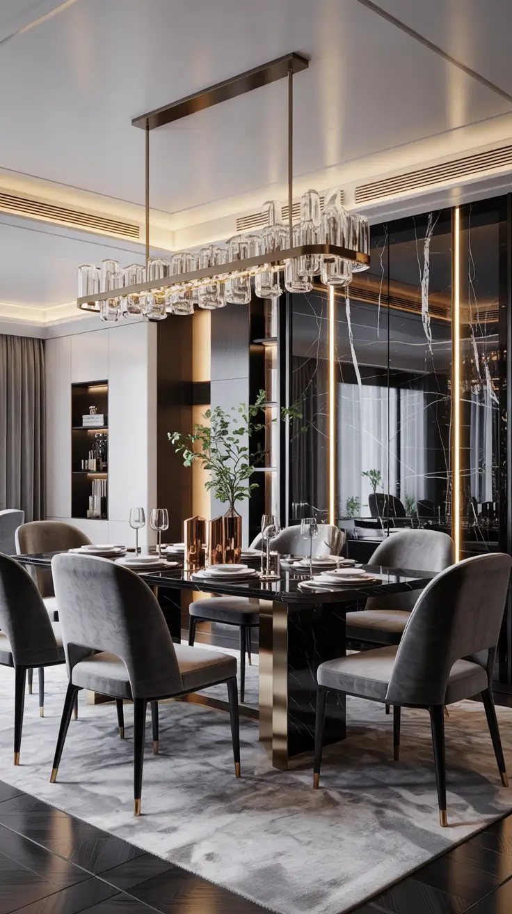 Dining Room Ideas 2026: Modern, Small, Luxury, Farmhouse, And Stylish Dining Rooms