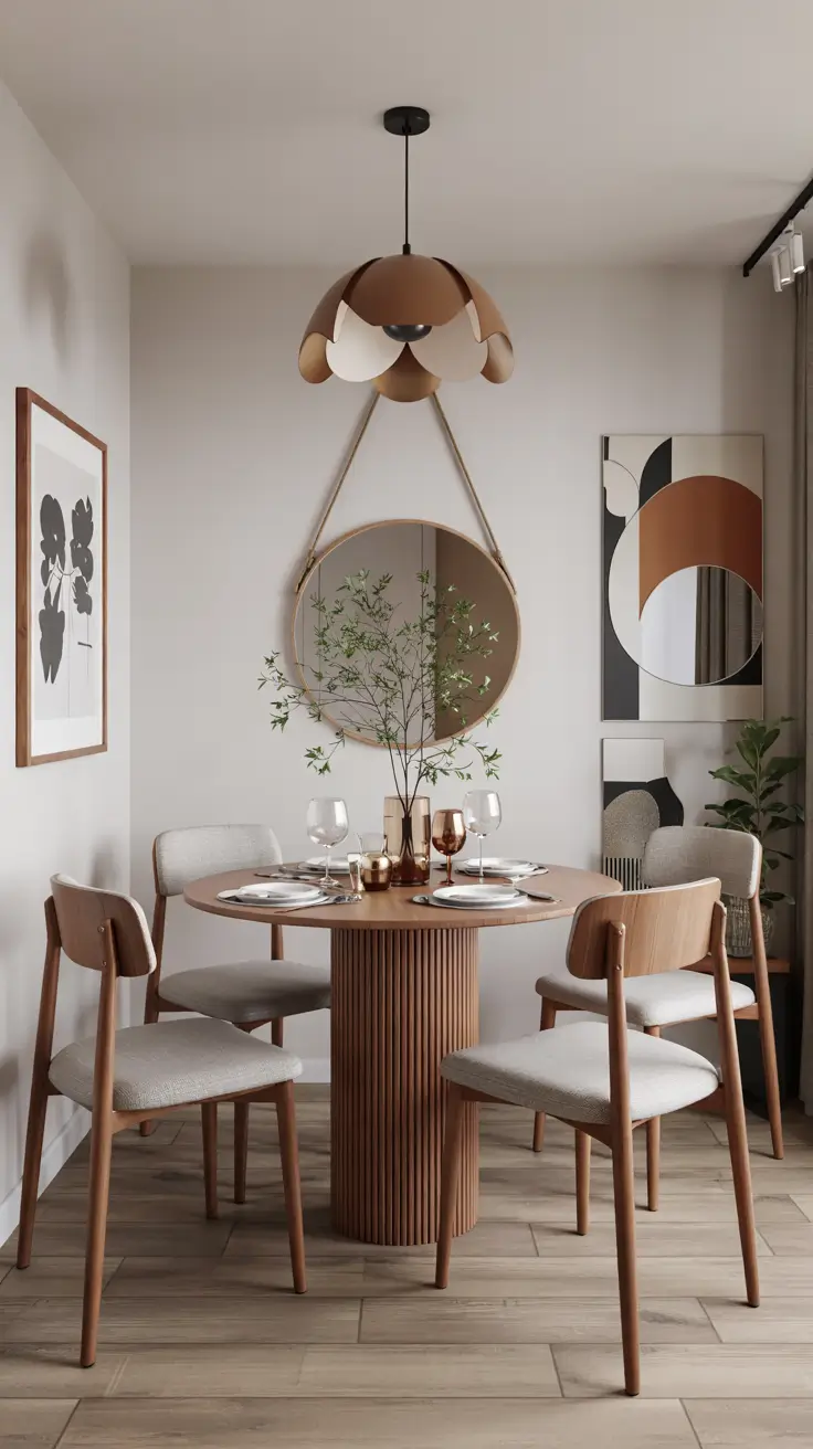 Dining Room Ideas 2026: Modern, Small, Luxury, Farmhouse, And Stylish Dining Rooms