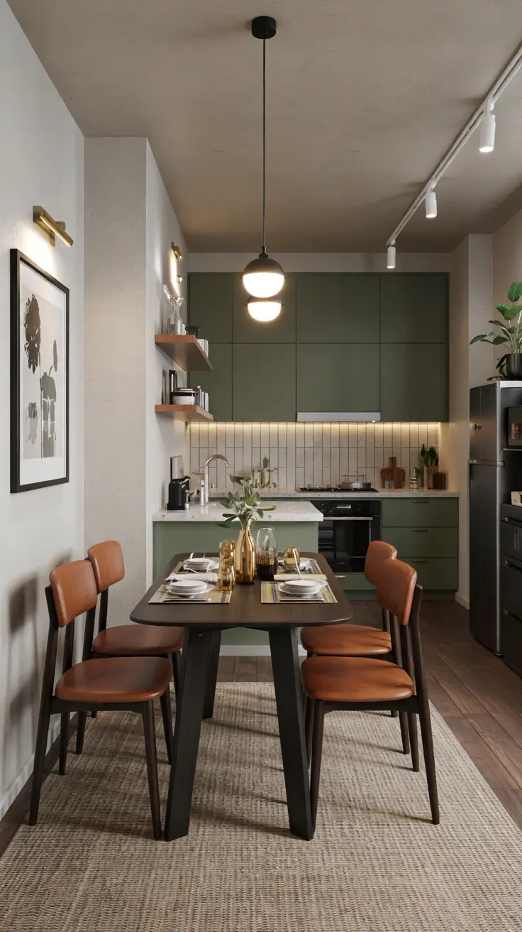 Dining Room Ideas 2026: Modern, Small, Luxury, Farmhouse, And Stylish Dining Rooms