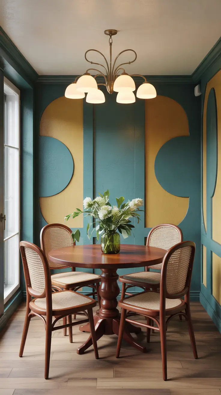 Dining Room Ideas 2026: Modern, Small, Luxury, Farmhouse, And Stylish Dining Rooms