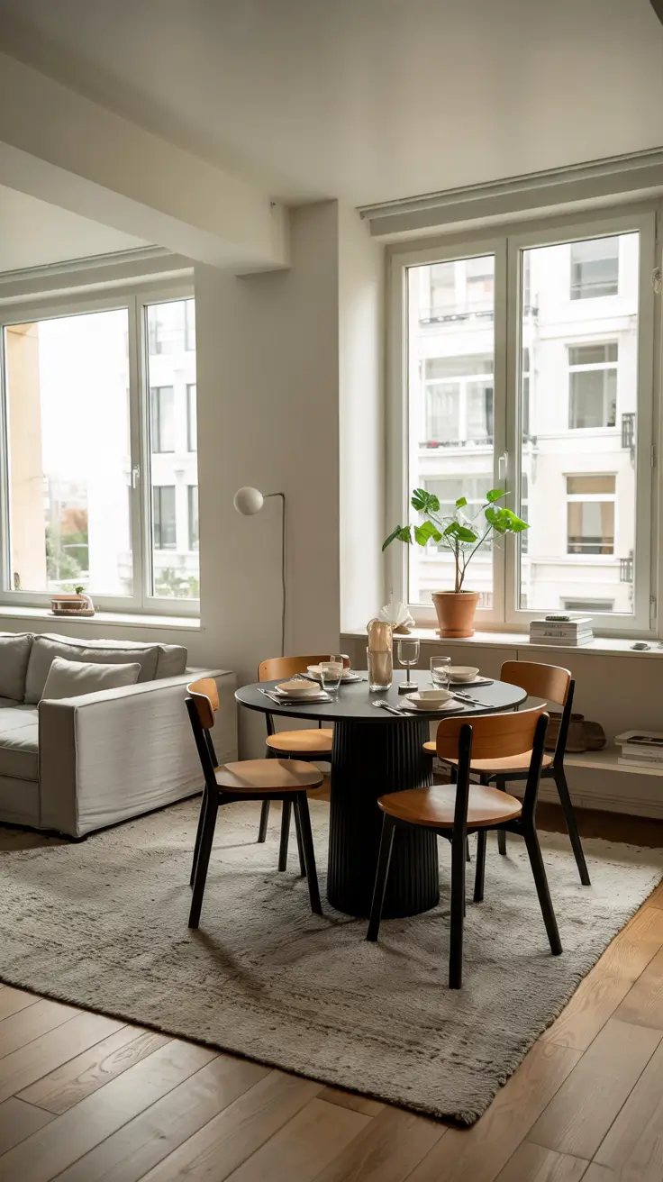 Dining Room Ideas 2026: Modern, Small, Luxury, Farmhouse, And Stylish Dining Rooms